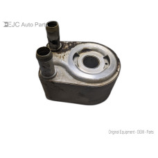 77X015 Oil Cooler For 11-16 Ford F-250 Super Duty  6.2 9C2E6A642AC