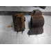 77X016 Motor Mounts Pair For 11-16 Ford F-250 Super Duty  6.2