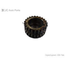 77X018 Crankshaft Timing Gear For 11-16 Ford F-250 Super Duty  6.2 LC3E6306AB