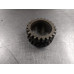 77X018 Crankshaft Timing Gear For 11-16 Ford F-250 Super Duty  6.2 LC3E6306AB