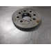 77X020 Crankshaft Trigger Tone Ring For 11-16 Ford F-250 Super Duty  6.2 AL3E12A227AB