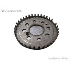 77X020 Crankshaft Trigger Tone Ring For 11-16 Ford F-250 Super Duty  6.2 AL3E12A227AB