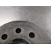 77X020 Crankshaft Trigger Tone Ring For 11-16 Ford F-250 Super Duty  6.2 AL3E12A227AB