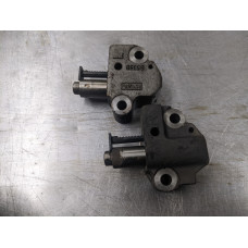 77X024 Timing Chain Tensioner Pair For 11-16 Ford F-250 Super Duty  6.2 AL3E6L266AB
