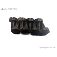 77X033 Flexplate Bolts For 11-16 Ford F-250 Super Duty  6.2