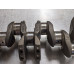 #Y905 Crankshaft Standard For 14-20 Ford Fusion  1.5 DS7G6303AC