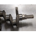 #Y905 Crankshaft Standard For 14-20 Ford Fusion  1.5 DS7G6303AC