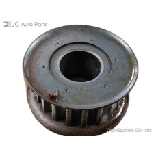 76G124 Crankshaft Timing Gear For 14-20 Ford Fusion  1.5 BE8G6306AD