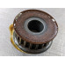 76G124 Crankshaft Timing Gear For 14-20 Ford Fusion  1.5 BE8G6306AD
