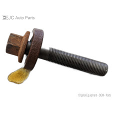 76G127 Crankshaft Bolt For 14-20 Ford Fusion  1.5 BE8G6A340AA