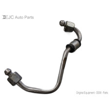 76G128 Pump To Rail Fuel Line For 14-20 Ford Fusion  1.5 DS7G9D354EA