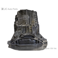 GTE211 Engine Oil Pan For 13-20 Ford Fusion  1.5 DS7G6675EA