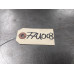 77U003 Flexplate From 2012 Hyundai Sonata  2.4 2321125050
