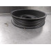 77U008 Water Pump Pulley For 11-14 Hyundai Sonata  2.4