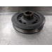 77U009 Crankshaft Pulley For 09-14 Hyundai Sonata  2.4 231242G600