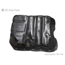 77U022 Lower Engine Oil Pan For 11-12 Hyundai Sonata  2.4 215102G500