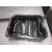 77U022 Lower Engine Oil Pan For 11-12 Hyundai Sonata  2.4 215102G500