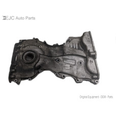 77U029 Engine Timing Cover For 11-15 Hyundai Sonata  2.4 213552G004