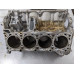 #BKS31 Engine Cylinder Block For 17-20 Nissan Titan  5.6 110009FV1A