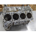 #BKS31 Engine Cylinder Block For 17-20 Nissan Titan  5.6 110009FV1A