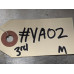 #YA02 Left Cylinder Head For 17-22 Nissan Titan  5.6 11090EZ32A