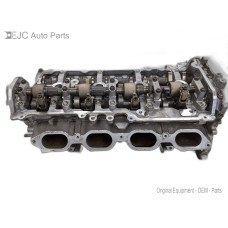 #YA02 Left Cylinder Head For 17-22 Nissan Titan  5.6 11090EZ32A