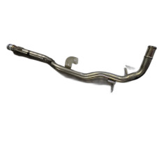 77P002 Heater Line From 2017 Nissan Titan  5.6