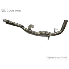 77P002 Heater Line For 17-21 Nissan Titan  5.6