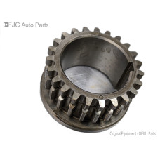 77P017 Crankshaft Timing Gear For 17-21 Nissan Titan  5.6