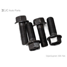 77P021 Camshaft Gear Bolt Set For 17-21 Nissan Titan  5.6