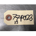 77P023 Left Piston and Rod Standard For 17-21 Nissan Titan  5.6