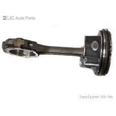 77P023 Left Piston and Rod Standard For 17-21 Nissan Titan  5.6