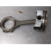 77P023 Left Piston and Rod Standard For 17-21 Nissan Titan  5.6