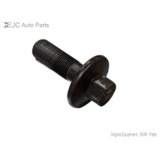 77P026 Crankshaft Pulley Bolt For 17-21 Nissan Titan  5.6 123097S000