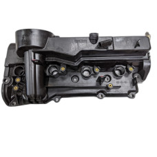 77P030 Left Valve Cover From 2017 Nissan Titan  5.6