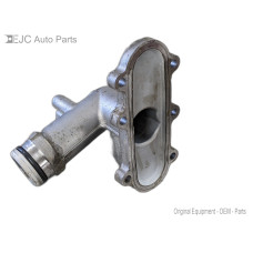 77P035 Coolant Inlet For 17-21 Nissan Titan  5.6