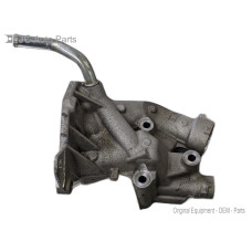 77P037 Coolant Inlet For 17-21 Nissan Titan  5.6