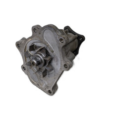 77P038 Water Coolant Pump From 2017 Nissan Titan  5.6
