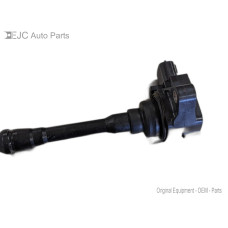 77P045 Ignition Coil Igniter For 17-22 Nissan Titan  5.6 22448EZ31B