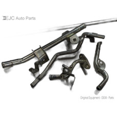 77P048 Heater Line For 17-21 Nissan Titan  5.6