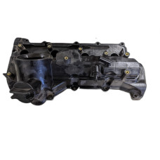 77P051 Left Valve Cover From 2017 Nissan Titan  5.6