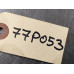 77P053 Fuel Supply Line For 17-21 Nissan Titan  5.6