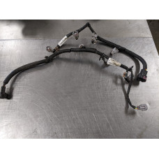77P055 Fuel Injector Harness From 2017 Nissan Titan  5.6