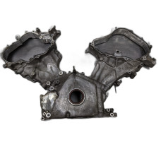 GTY404 Engine Timing Cover From 2017 Nissan Titan  5.6