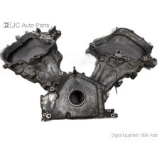 GTY404 Engine Timing Cover For 17-24 Nissan Titan  5.6 13500EZ31A