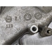 GTY404 Engine Timing Cover For 17-24 Nissan Titan  5.6 13500EZ31A