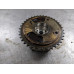 77V005 Intake Camshaft Timing Gear For 13-18 Hyundai Santa Fe  3.3 243503CCA0