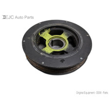 77V011 Crankshaft Pulley For 07-18 Hyundai Santa Fe  3.3 231243C201