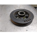 77V011 Crankshaft Pulley For 07-18 Hyundai Santa Fe  3.3 231243C201