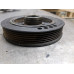 77V011 Crankshaft Pulley For 07-18 Hyundai Santa Fe  3.3 231243C201